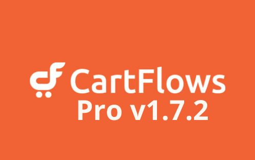 CartFlows Pro Free Download Latest Version