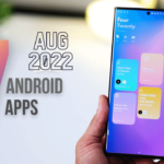 7 BEST FREE ANDROID APPS 2022