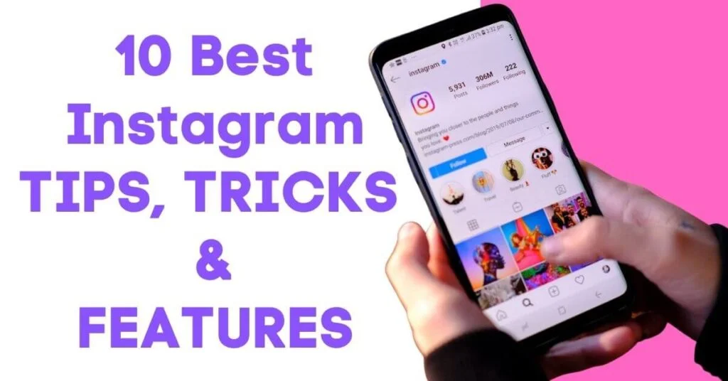 10 Best HIDDEN Instagram Tips, Tricks & Features of 2021